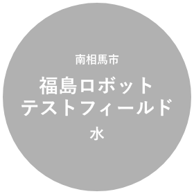 ロボットテストフィールド